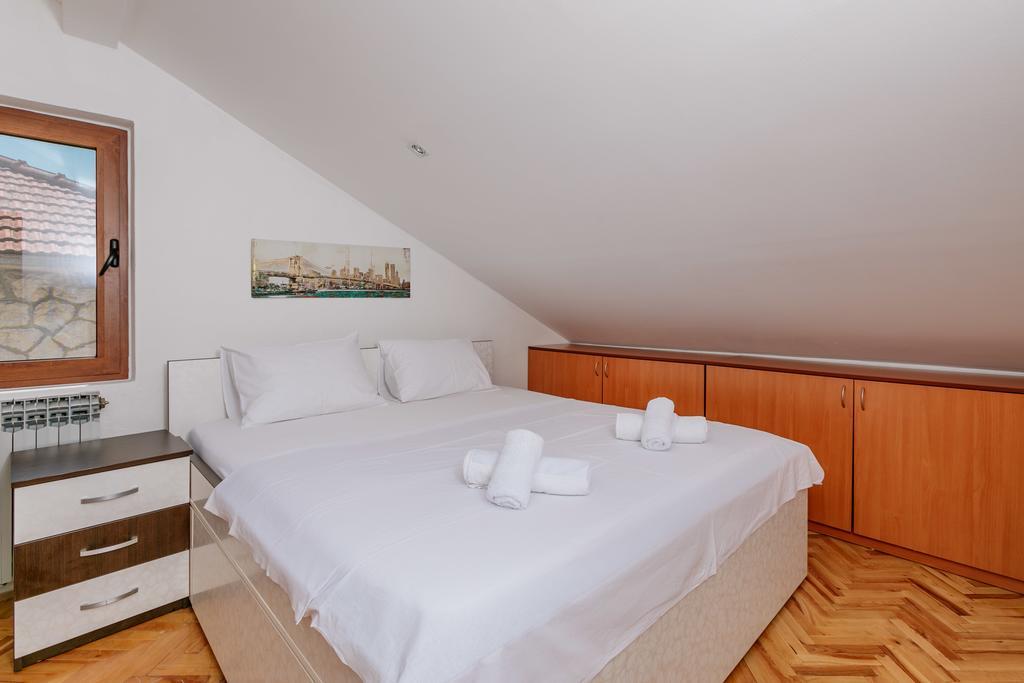 코토르 Apartman Mondo 아파트 외부 사진