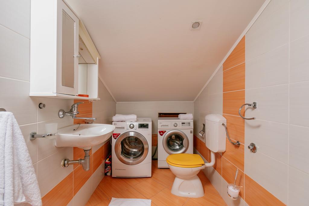 코토르 Apartman Mondo 아파트 외부 사진